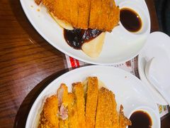-王家沙点心店(南京西路总店)