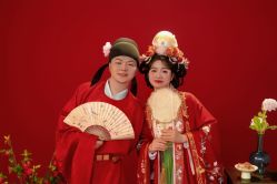 -雅云婚纱摄影工作室旗舰店