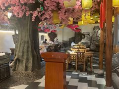 -船尚小镇(武清下朱庄店)