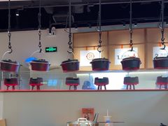 -骨之味·筒骨汤火锅(晋江万达店)