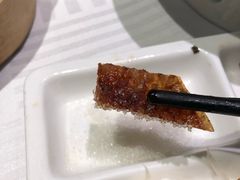 -四季民福烤鸭店(王府井灯市口店)
