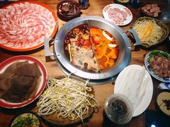 -楠火锅(哈尔滨金爵万象店)