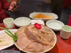 -袁老四重庆老火锅(桐梓坡店)