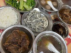 -阿秋牛排(湖心街店)
