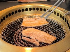 -谷牛和牛烤肉(漕河泾印象城店)