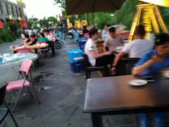 -万景饭店·鱼街农家菜