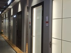 -百安居装修建材卖场(罗湖店)