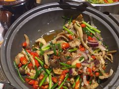 -灶东家民间菜(回兴店)