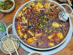 -黑竹香鸡(营和巷店)