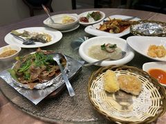 -庄氏祥记家常食府(国瑞建材家居博览中心店)