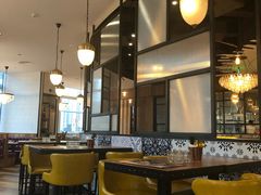 大堂-ATLAS COFFEE(雅居乐中心店)
