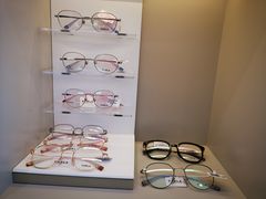 -宝视达眼镜(美中城店)