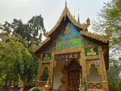 -西双版纳傣族园