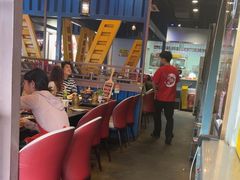 -虾乐园龙虾·夜宵(松江店)