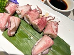 灯光鱿-码头见·潮汕菜(领展中心城店)