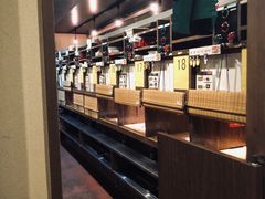 -一兰拉面(新宿中央东口店)