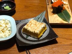 南瓜蛋挞-二丁目食堂(浑南花园城店)