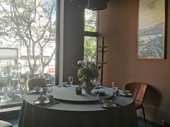-佬太公海鸭·海鲜大排档(上海总店)