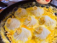 陈皮红豆沙-包小笼·金牌汤包(中山路店)