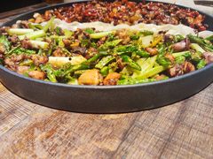 -铁公鸡·四川料理(天环广场店)