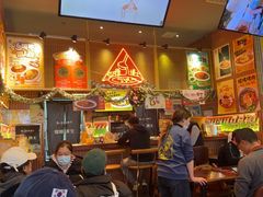 -伽喱博士 Dr.CURRY咖喱饭(太阳宫咖喱店)