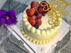 -囍悦烘焙(恒隆御水岸店)