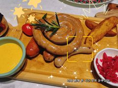 -俄士厨房(环球港店)