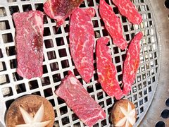 -千寻山野烤肉(中关村店)