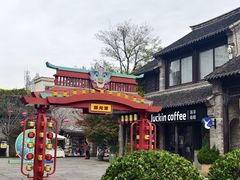 -回龙窝历史文化街区