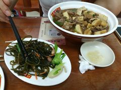 -陈寔包子王·卤煮小肠·京味小吃(龙潭店)