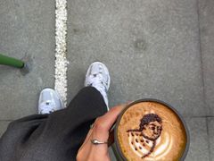 -潮一不贰·法式甜品·生日蛋糕·西式简餐(外滩店)