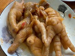 -兴福老面馆(寺路街店)