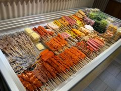 -老啪叽串炒饭(铁百店)