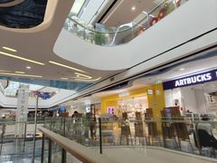 -万达广场(浦江店)