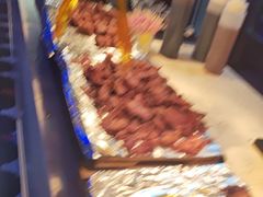 -豪德亨牛排自助餐厅(抚州东乡店)