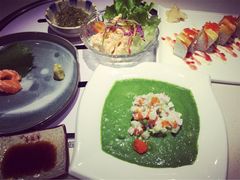 赤坂亭-赤坂亭M9和牛烧肉·日料398放题(万达店)