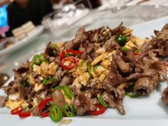 -阿斯牛牛·凉山菜(新会展店)