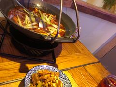 -有才叔的小馆(民乐园店)