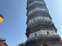 -迎江寺