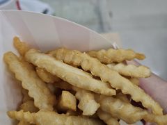 -肯德基(沪东店)