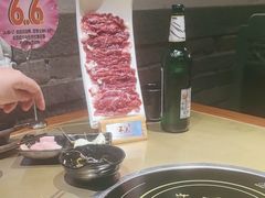 -手选潮汕鲜牛肉火锅(二七广场店)