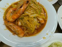-良友·海鲜青岛菜·海肠捞饭(五四广场店)