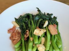 -郑州绿地JW万豪酒店-中餐厅