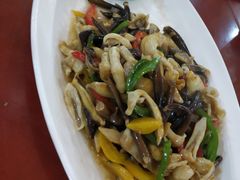 -龙宫海鲜楼(长乐漳港店)