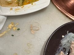 -京门老爆三·铜锅涮肉 爆肚(望京店)