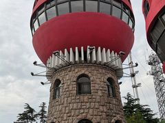 景点-信号山公园