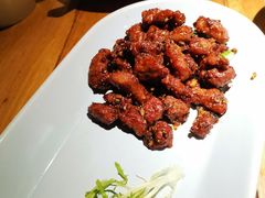 外婆小牛肉-金牌外婆家(苏州中心店)