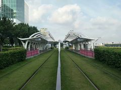 -珠江夜游广州塔·中大码头