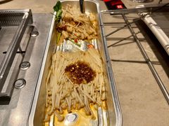 -丰茂烤串(建设街店)