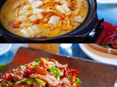 -尽善百年古院餐厅(王家老宅店)